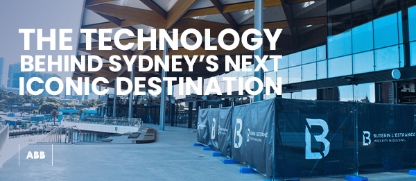 Sydney Fish Markets